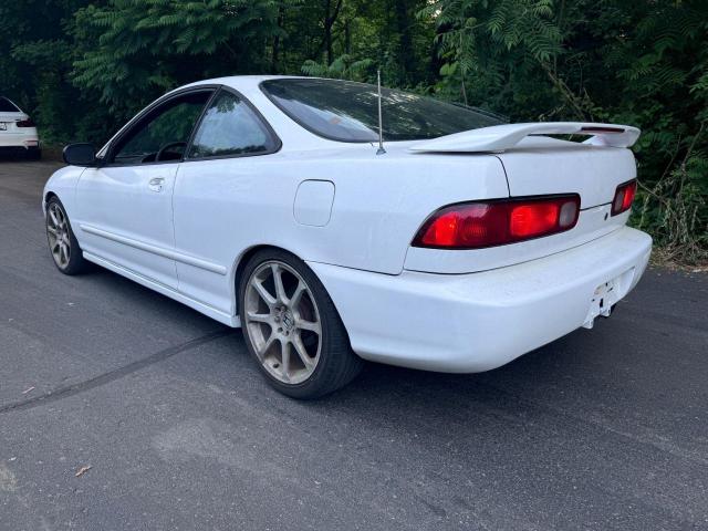 1996 Acura Integra Gsr VIN: JH4DC2397TS003421 Lot: 59297014