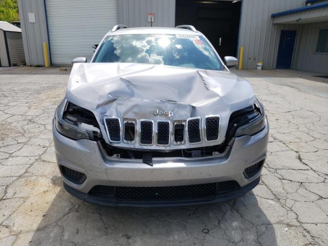 2020 JEEP CHEROKEE L - 1C4PJLCB6LD611061