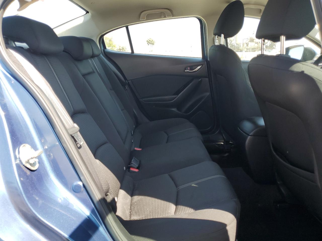 3MZBN1U76HM109835 2017 Mazda 3 Sport