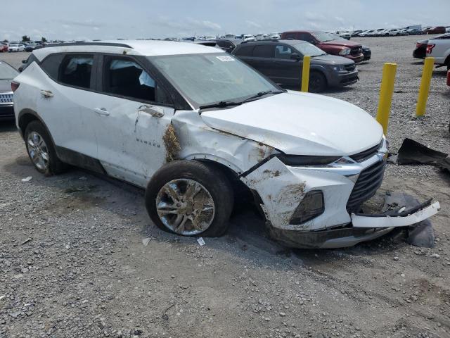 2020 CHEVROLET BLAZER 1LT - 3GNKBBRA6LS647582