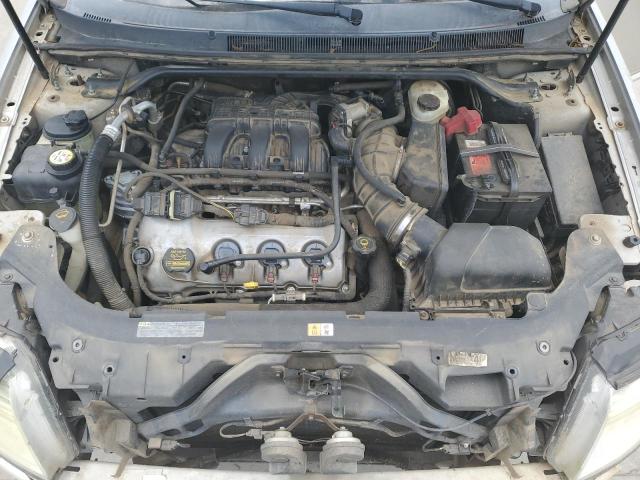 2008 Ford Taurus Sel VIN: 1FAHP24W58G168217 Lot: 57312164