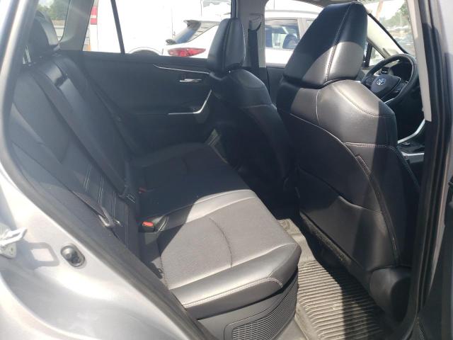 2022 Toyota Rav4 Limited VIN: JTMD6RFV6ND056970 Lot: 60349494
