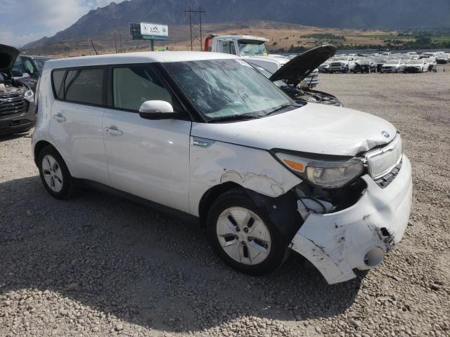 2015 Kia Soul Ev VIN: KNDJP3AE9F7001952 Lot: 59929534