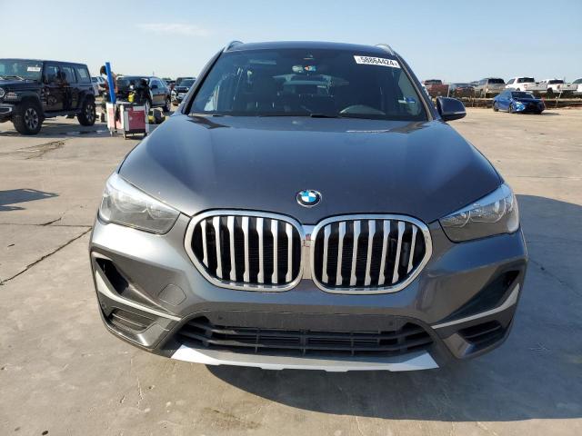 VIN WBXJG9C04M5S70988 2021 BMW X1, Xdrive28I no.5