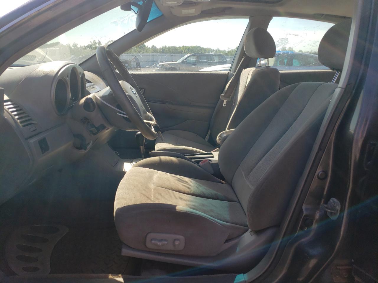 1N4AL11D34C111686 2004 Nissan Altima Base