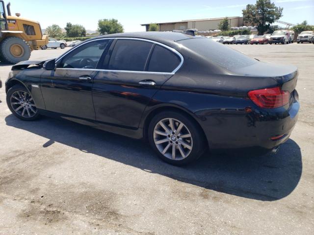 VIN WBA5B1C58FD920583 2015 BMW 5 Series, 535 I no.2