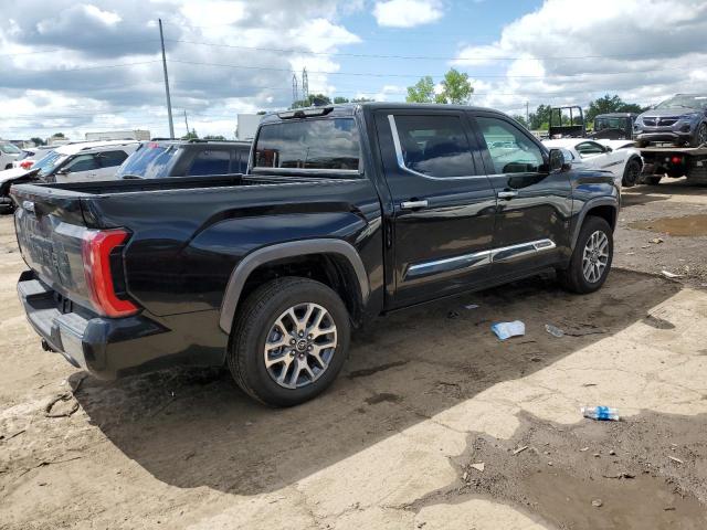 2024 TOYOTA TUNDRA CRE - 5TFMC5DB1RX056986