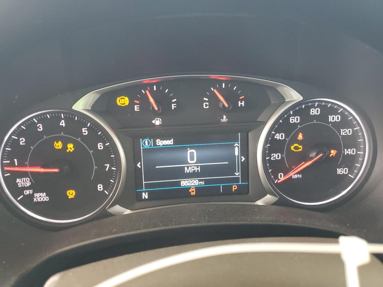 3GKALSEX2JL326128 2018 GMC Terrain Denali