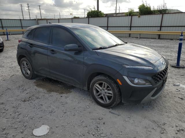 2022 HYUNDAI KONA SEL - KM8K22ABXNU816594