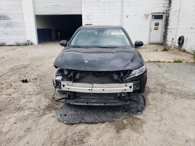 VIN 4T1G11AKXLU333784 2020 Toyota Camry, SE no.5