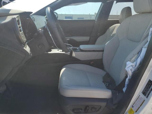 2024 LEXUS RX 350 PRE JTJCHMAA0R2013270