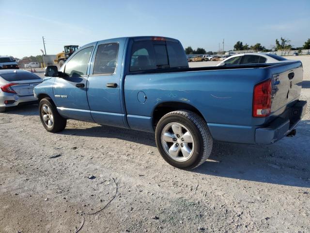 2003 Dodge Ram 1500 St VIN: 1D7HA18D13S221974 Lot: 58914034