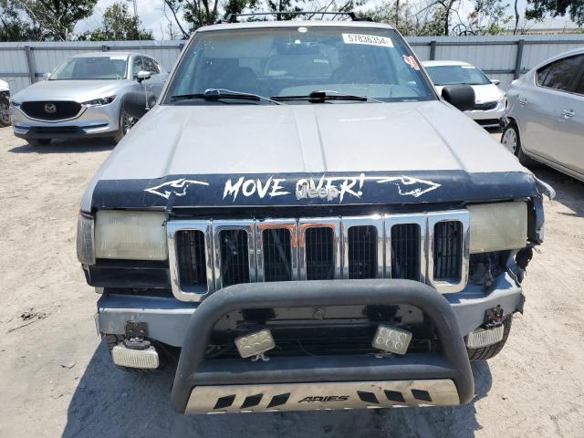 1998 Jeep Grand Cherokee Laredo VIN: 1J4GX48Y4WC357405 Lot: 57836354