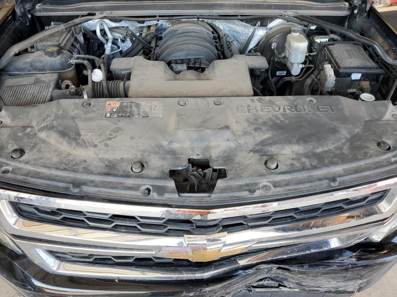 1GNSCBKC7FR231153 2015 Chevrolet Tahoe C1500 Lt