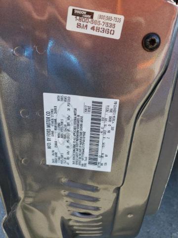 2007 Ford Ranger Super Cab VIN: 1FTYR44U17PA13192 Lot: 58181554