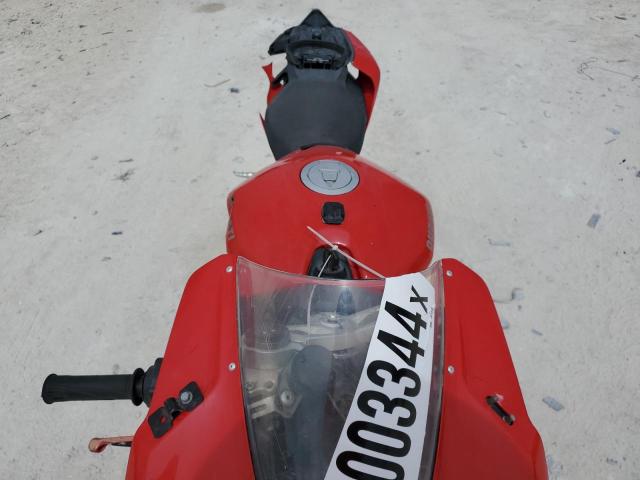 2016 DUCATI SUPERBIKE ZDM14B1W2GB003220