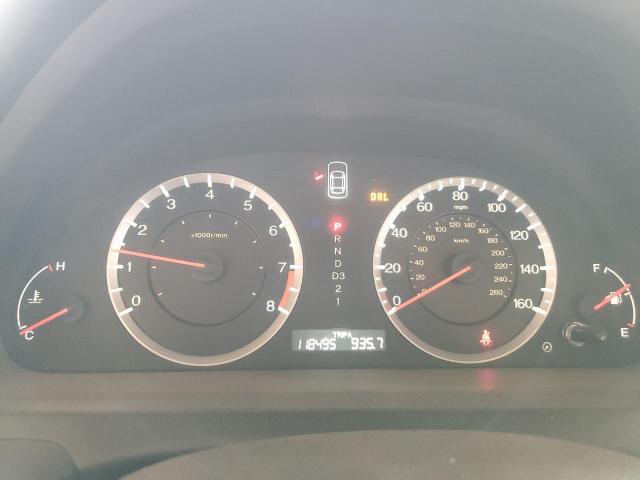 2010 Honda Accord Exl VIN: 1HGCS1B83AA017596 Lot: 59169554