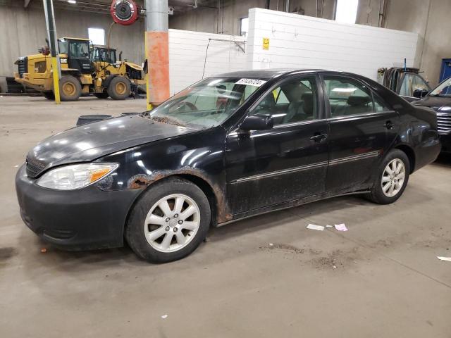 2004 Toyota Camry Le VIN: 4T1BE32K54U373121 Lot: 57435724