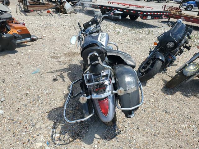 2008 YAMAHA XVS1300 CT JYAVP25E28A006966