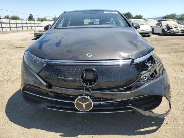 2023 Mercedes-Benz Eqs Sedan 450+ VIN: W1KCG2DB7PA027044 Lot: 58907144