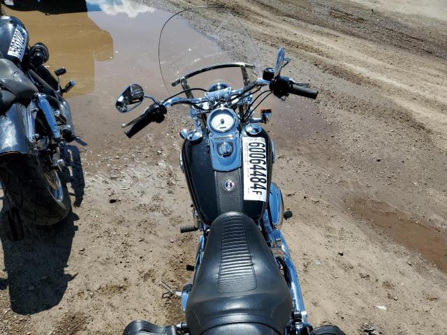 2010 HARLEY-DAVIDSON FXDC 1HD1GV418AC306782