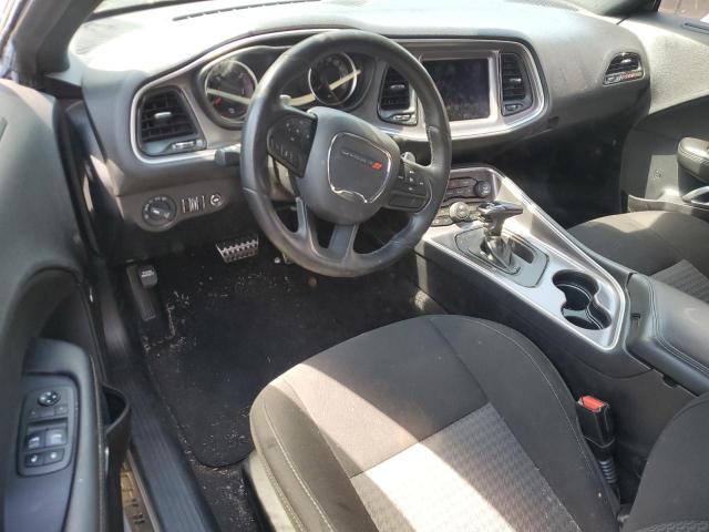 2021 Dodge Challenger R/T Scat Pack VIN: 2C3CDZFJ4MH555478 Lot: 59034364