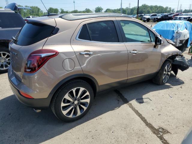 2019 Buick Encore Essence VIN: KL4CJCSM4KB892587 Lot: 56506194