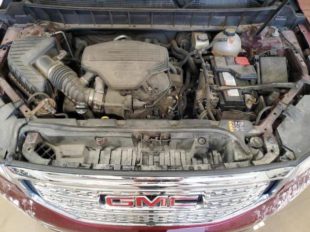 2018 GMC Acadia Denali VIN: 1GKKNPLS5JZ120538 Lot: 60053614