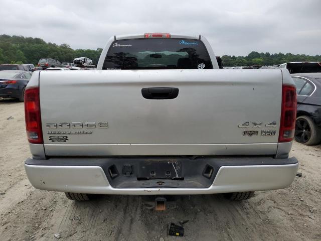 2003 Dodge Ram 2500 St VIN: 3D3KU28DX3G829259 Lot: 57444654