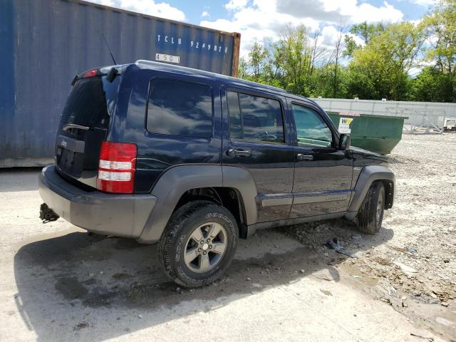 2011 Jeep Liberty Renegade VIN: 1J4PN3GK6BW562603 Lot: 57689164