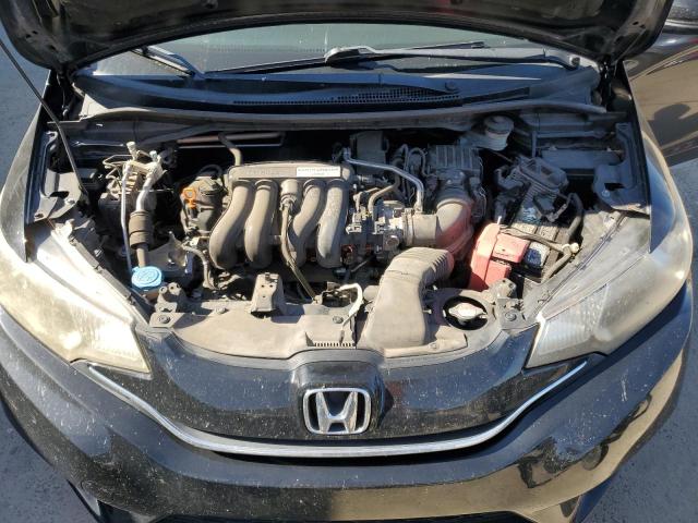 2016 Honda Fit Ex VIN: JHMGK5H7XGS001371 Lot: 57765004