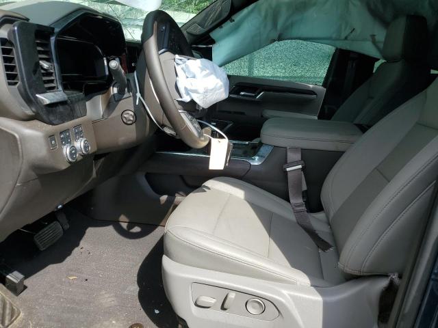 2023 GMC SIERRA K15 - 3GTUUDEL1PG174312