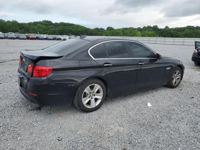 2012 BMW 5er - Image 3