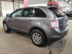 FORD EDGE SEL photo