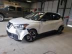 2020 NISSAN KICKS SV - 3N1CP5CV2LL523513