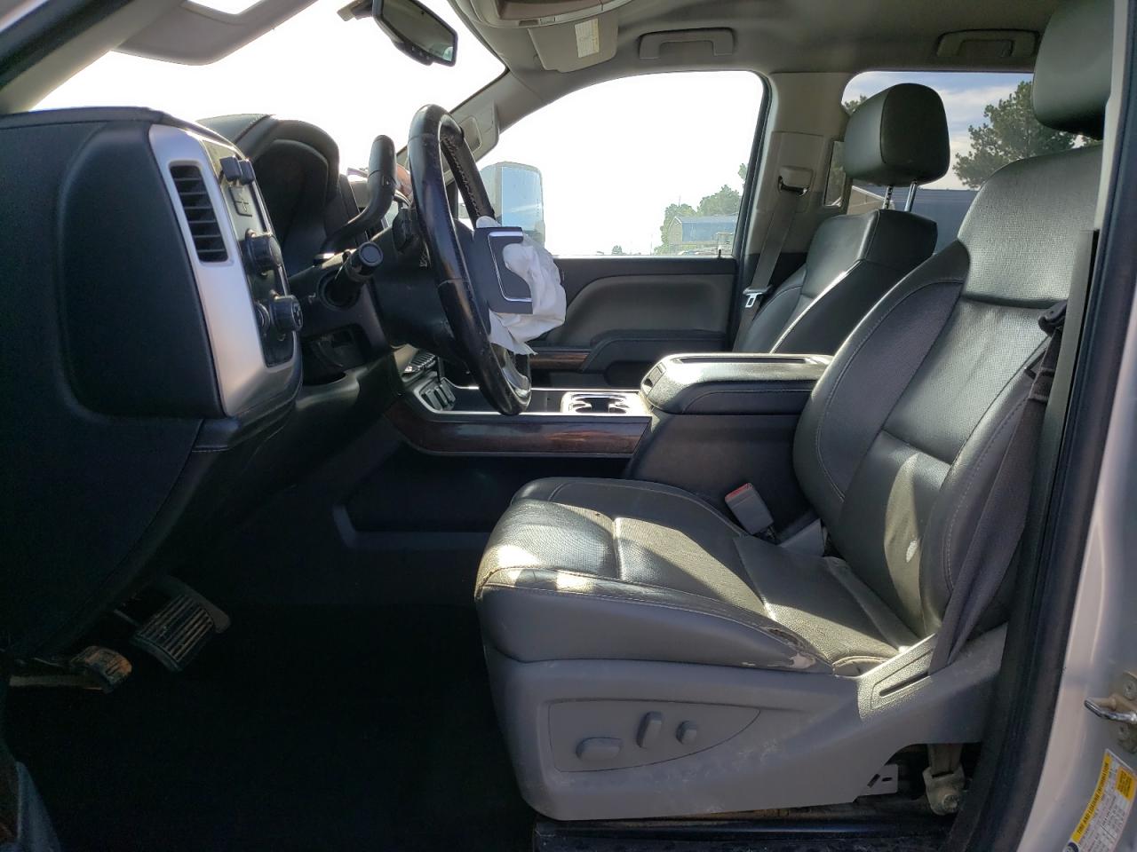 1GT12ZE83FF532270 2015 GMC Sierra K2500 Slt