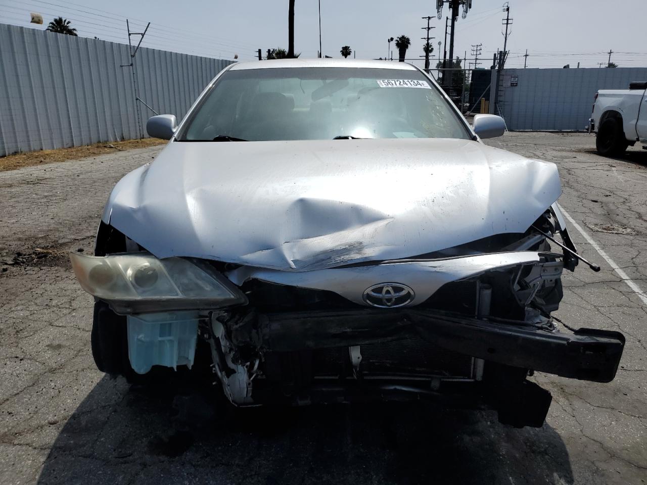 4T4BE46K19R114901 2009 Toyota Camry Base