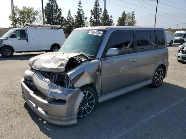 2005 Toyota Scion Xb VIN: JTLKT324150179517 Lot: 57437504