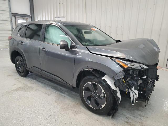 2024 Nissan Rogue Sv VIN: 5N1BT3BA2RC675928 Lot: 58334454