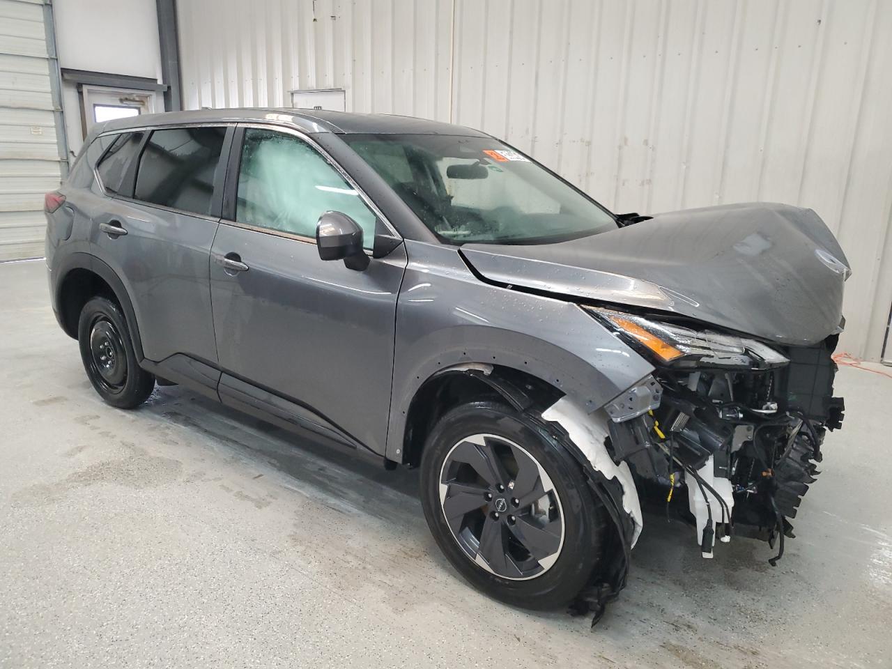 5N1BT3BA2RC675928 2024 Nissan Rogue Sv