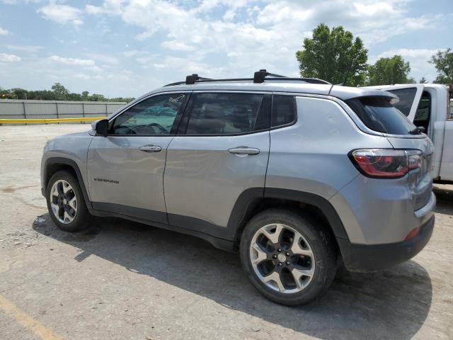 2018 JEEP COMPASS LI - 3C4NJCCB0JT367888