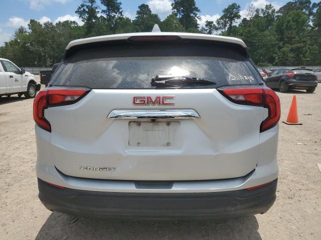 2019 GMC Terrain Sle VIN: 3GKALMEV4KL385841 Lot: 60521354