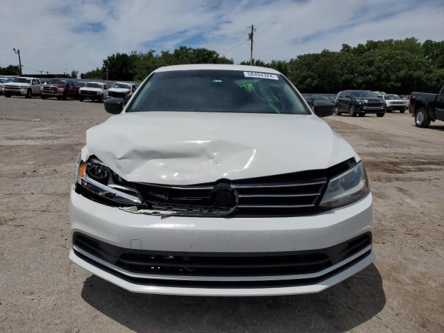 2016 Volkswagen Jetta S VIN: 3VW267AJ9GM296003 Lot: 58494324