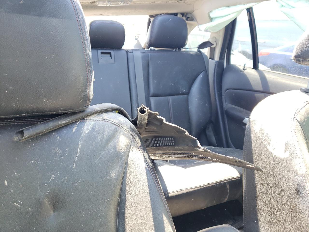 2FMDK4KC9BBB16157 2011 Ford Edge Limited