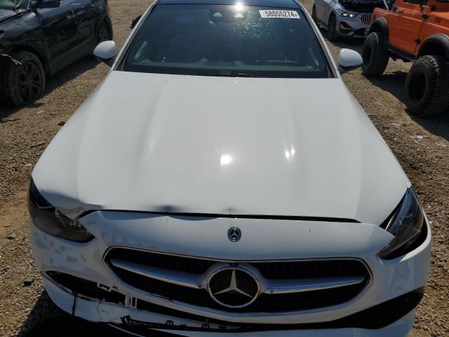 VIN W1KAF4GB8PR087806 2023 Mercedes-Benz C-Class, 300 no.11