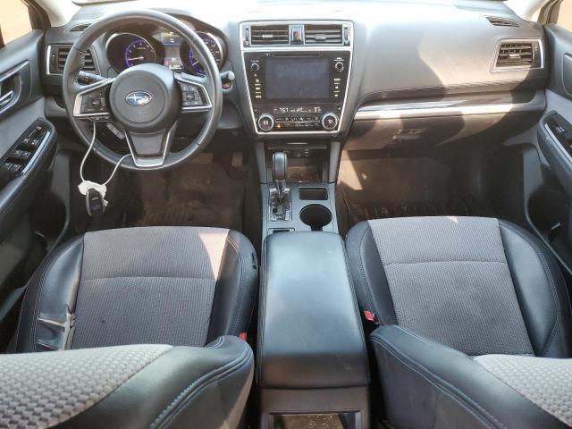 2018 SUBARU LEGACY SPO 4S3BNAS65J3016289