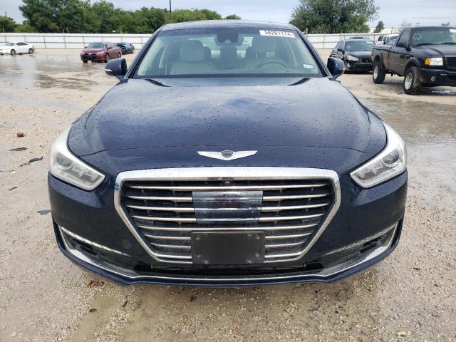 2019 GENESIS G90 PREMIU KMTF34JA8KU058631