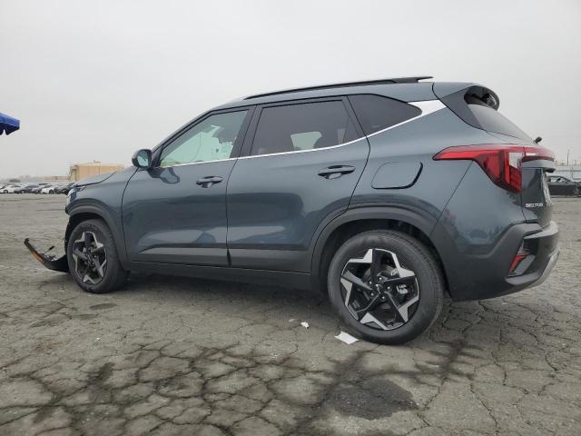 2024 Kia Seltos Ex VIN: KNDER2AA8R7613714 Lot: 57434454