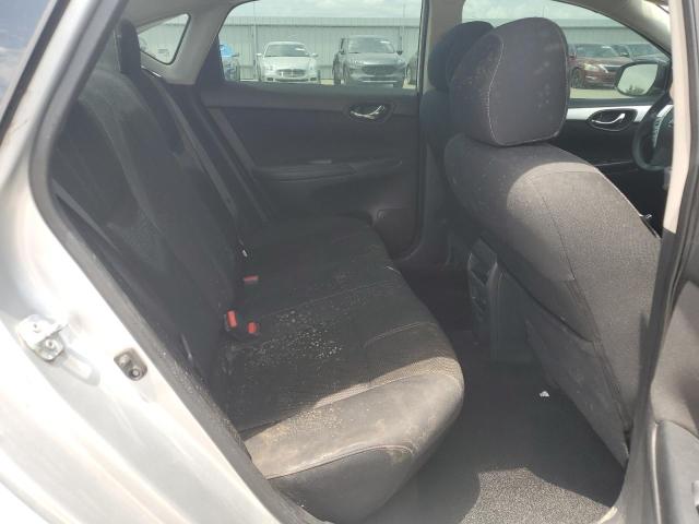 2017 Nissan Sentra S VIN: 3N1AB7AP0HY217104 Lot: 60144694