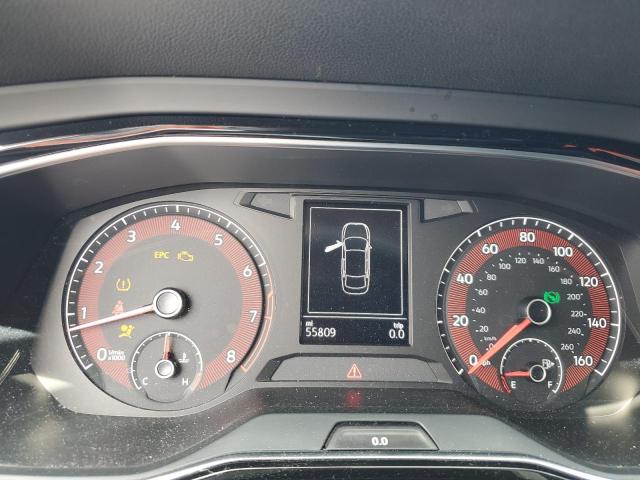 2021 Volkswagen Jetta S VIN: 3VWC57BU6MM094909 Lot: 59165704